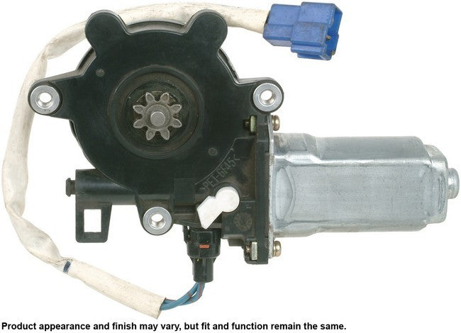 CARDONE Reman Window Motor P/N:47-4112 Fits: Saab 9-2x 06-05, Subaru Baja 06-03, Subaru Forester 08-98, Subaru Impreza 07-02, Subaru Legacy 04-00, Subaru Outback 04-00 - Image 2