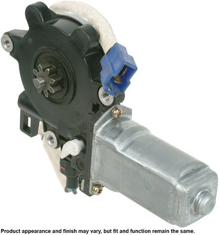 CARDONE Reman Window Motor P/N:47-4112 Fits: Saab 9-2x 06-05, Subaru Baja 06-03, Subaru Forester 08-98, Subaru Impreza 07-02, Subaru Legacy 04-00, Subaru Outback 04-00 - Image 3