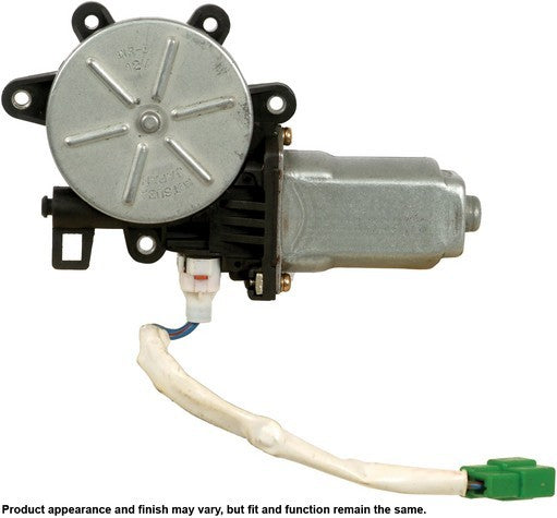 CARDONE Reman Window Motor P/N:47-4121 Fits: Subaru Legacy 09-05, Subaru Outback 09-05 - Image 1