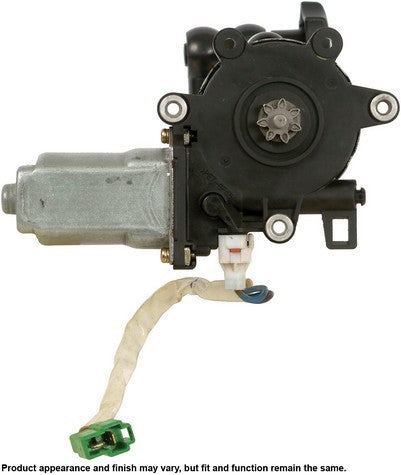 CARDONE Reman Window Motor P/N:47-4121 Fits: Subaru Legacy 09-05, Subaru Outback 09-05 - Image 2