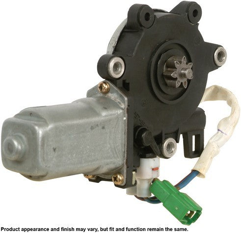 CARDONE Reman Window Motor P/N:47-4121 Fits: Subaru Legacy 09-05, Subaru Outback 09-05 - Image 3