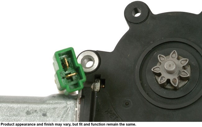 CARDONE Reman Window Motor P/N:47-4121 Fits: Subaru Legacy 09-05, Subaru Outback 09-05 - Image 4