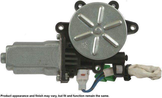 CARDONE Reman Window Motor P/N:47-4122 Fits: Subaru Legacy 09-05, Subaru Outback 09-05 - Image 1