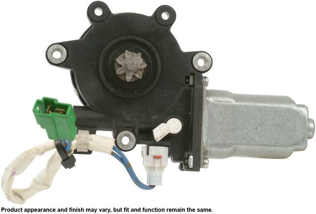 CARDONE Reman Window Motor P/N:47-4122 Fits: Subaru Legacy 09-05, Subaru Outback 09-05 - Image 2
