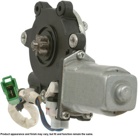 CARDONE Reman Window Motor P/N:47-4122 Fits: Subaru Legacy 09-05, Subaru Outback 09-05 - Image 3