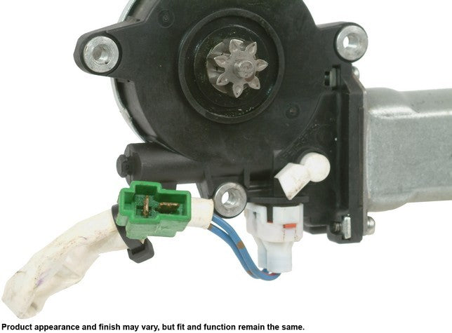 CARDONE Reman Window Motor P/N:47-4122 Fits: Subaru Legacy 09-05, Subaru Outback 09-05 - Image 4
