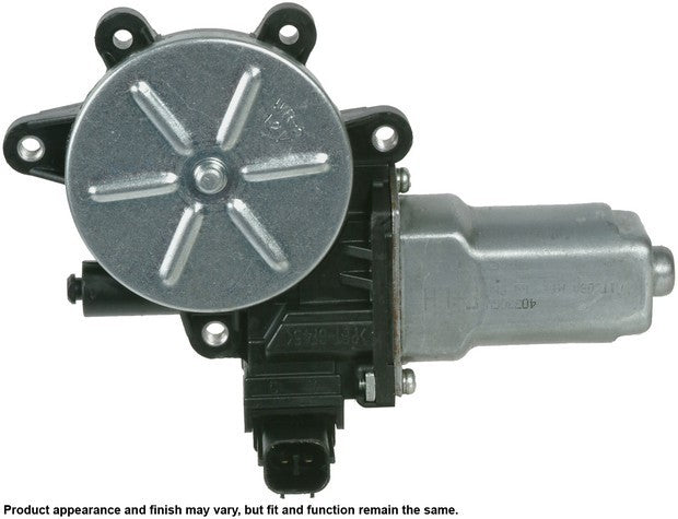 CARDONE Reman Window Motor P/N:47-4123 Fits: Subaru B9 Tribeca 07-06, Subaru Legacy 09-05, Subaru Outback 09-05, Subaru Tribeca 14-08 - Image 1