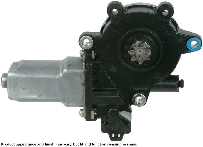 CARDONE Reman Window Motor P/N:47-4123 Fits: Subaru B9 Tribeca 07-06, Subaru Legacy 09-05, Subaru Outback 09-05, Subaru Tribeca 14-08 - Image 2