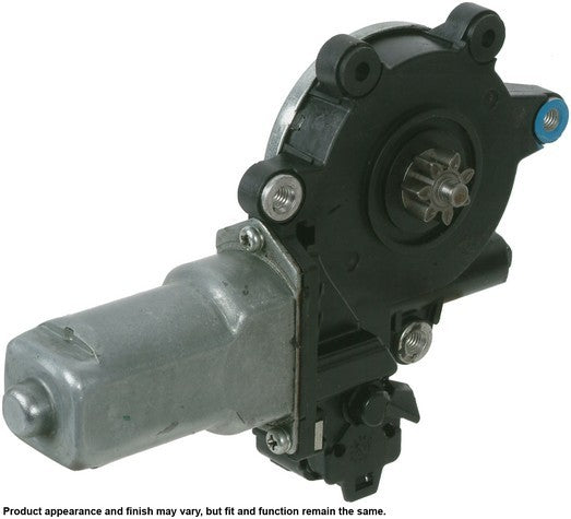 CARDONE Reman Window Motor P/N:47-4123 Fits: Subaru B9 Tribeca 07-06, Subaru Legacy 09-05, Subaru Outback 09-05, Subaru Tribeca 14-08 - Image 3