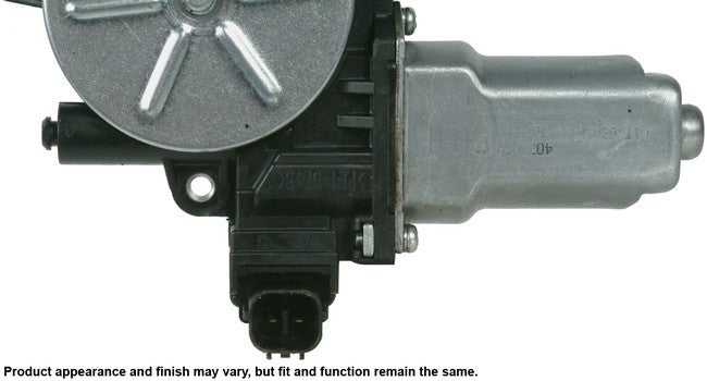 CARDONE Reman Window Motor P/N:47-4123 Fits: Subaru B9 Tribeca 07-06, Subaru Legacy 09-05, Subaru Outback 09-05, Subaru Tribeca 14-08 - Image 4