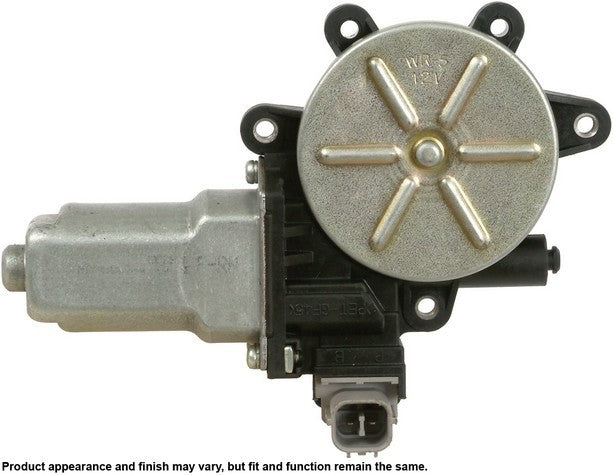 CARDONE Reman Window Motor P/N:47-4124 Fits: Subaru B9 Tribeca 07-06, Subaru Legacy 09-05, Subaru Outback 09-05, Subaru Tribeca 14-08 - Image 1