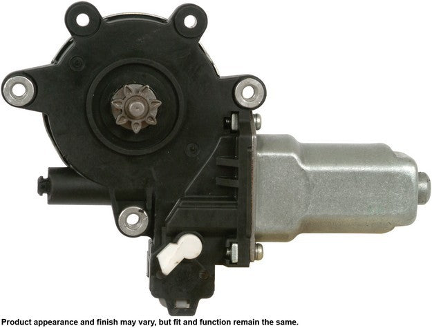 CARDONE Reman Window Motor P/N:47-4124 Fits: Subaru B9 Tribeca 07-06, Subaru Legacy 09-05, Subaru Outback 09-05, Subaru Tribeca 14-08 - Image 2