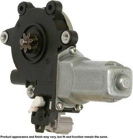 CARDONE Reman Window Motor P/N:47-4124 Fits: Subaru B9 Tribeca 07-06, Subaru Legacy 09-05, Subaru Outback 09-05, Subaru Tribeca 14-08 - Image 3