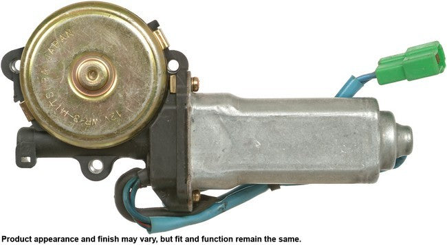CARDONE Reman Window Motor P/N:47-4128 Fits: Subaru Svx 97-92 - Image 1