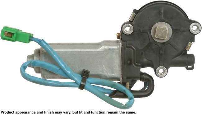 CARDONE Reman Window Motor P/N:47-4128 Fits: Subaru Svx 97-92 - Image 2