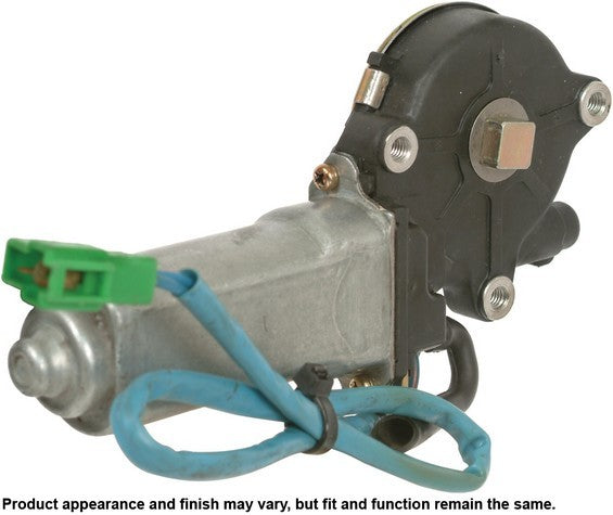 CARDONE Reman Window Motor P/N:47-4128 Fits: Subaru Svx 97-92 - Image 3