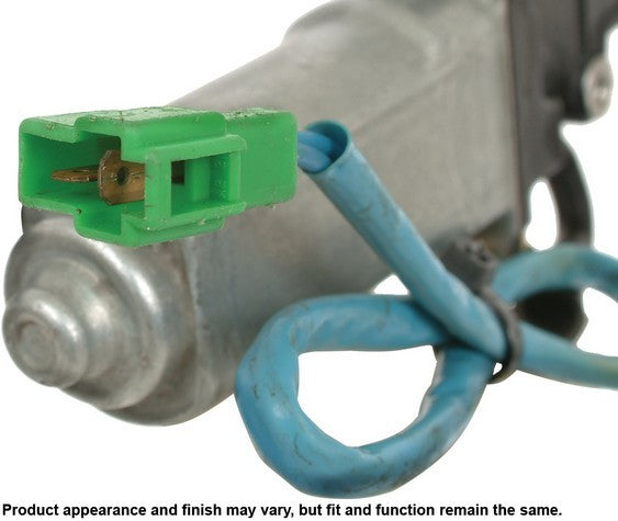 CARDONE Reman Window Motor P/N:47-4128 Fits: Subaru Svx 97-92 - Image 4