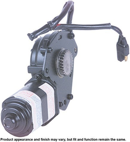 CARDONE Reman Window Motor P/N:47-4301 Fits: Isuzu Impulse 85-83 - Image 3
