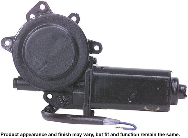 CARDONE Reman Window Motor P/N:47-4305 Fits: Acura Slx 99-96, Isuzu Trooper 02-92 - Image 1