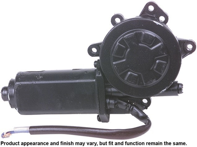 CARDONE Reman Window Motor P/N:47-4306 Fits: Acura Slx 99-96, Isuzu Trooper 02-92 - Image 1