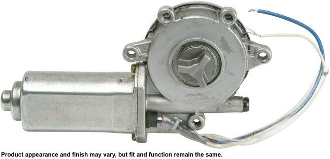 CARDONE Reman Window Motor P/N:47-4307 Fits: Acura Slx 99-96, Isuzu Trooper 02-92, Isuzu Vehicross 01-99 - Image 2