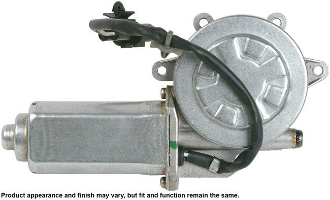 CARDONE Reman Window Motor P/N:47-4308 Fits: Acura Slx 99-96, Isuzu Trooper 02-92, Isuzu Vehicross 01-99 - Image 1