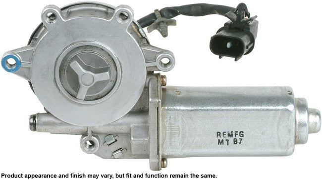 CARDONE Reman Window Motor P/N:47-4308 Fits: Acura Slx 99-96, Isuzu Trooper 02-92, Isuzu Vehicross 01-99 - Image 2