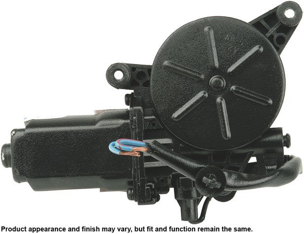 CARDONE Reman Window Motor P/N:47-4310 Fits: Honda Passport 02-98, Isuzu Amigo 00-98, Isuzu Rodeo 04-98, Isuzu Rodeo Sport 03-01 - Image 1