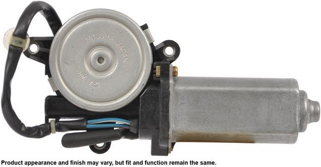 CARDONE Reman Window Motor P/N:47-4328 Fits: Honda Odyssey 98-95, Isuzu Oasis 99-96 - Image 1