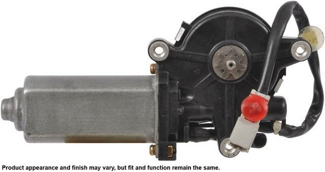 CARDONE Reman Window Motor P/N:47-4328 Fits: Honda Odyssey 98-95, Isuzu Oasis 99-96 - Image 2
