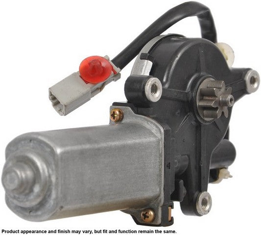 CARDONE Reman Window Motor P/N:47-4328 Fits: Honda Odyssey 98-95, Isuzu Oasis 99-96 - Image 3