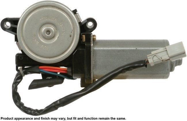 CARDONE Reman Window Motor P/N:47-4329 Fits: Honda Odyssey 98-95, Isuzu Oasis 99-96 - Image 1