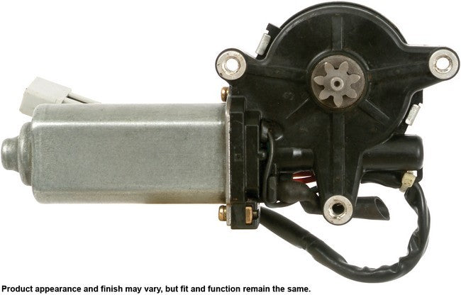CARDONE Reman Window Motor P/N:47-4329 Fits: Honda Odyssey 98-95, Isuzu Oasis 99-96 - Image 2