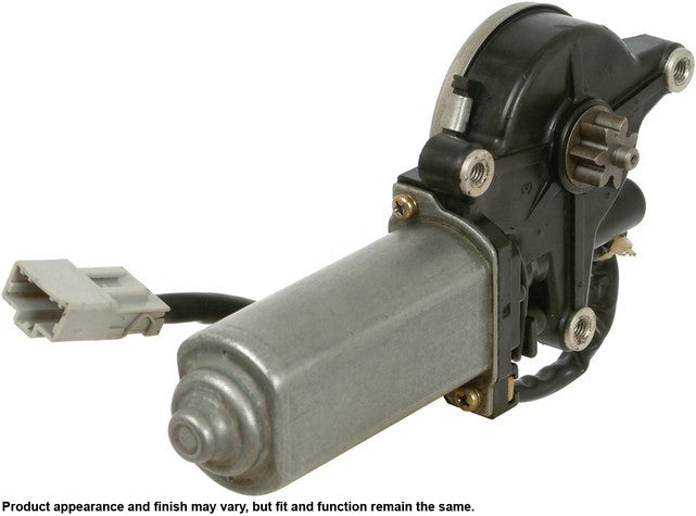 CARDONE Reman Window Motor P/N:47-4329 Fits: Honda Odyssey 98-95, Isuzu Oasis 99-96 - Image 3