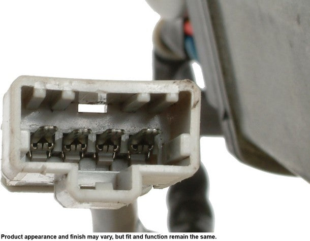 CARDONE Reman Window Motor P/N:47-4329 Fits: Honda Odyssey 98-95, Isuzu Oasis 99-96 - Image 4
