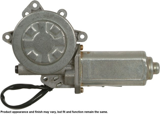 CARDONE Reman Window Motor P/N:47-4339 Fits: Isuzu Impulse 89-86 - Image 1