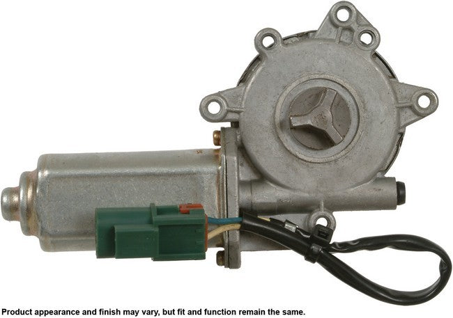 CARDONE Reman Window Motor P/N:47-4339 Fits: Isuzu Impulse 89-86 - Image 2