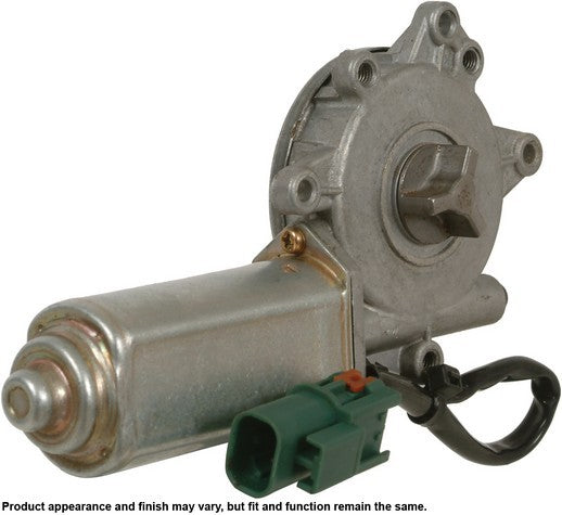 CARDONE Reman Window Motor P/N:47-4339 Fits: Isuzu Impulse 89-86 - Image 3