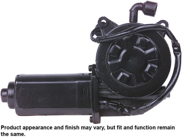 CARDONE Reman Window Motor P/N:47-4500 Fits: Hyundai Accent 96-95, Hyundai Elantra 95-92, Hyundai Scoupe 95-91, Hyundai Sonata 97-89 - Image 1