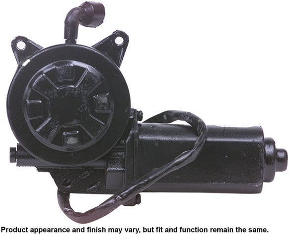 CARDONE Reman Window Motor P/N:47-4501 Fits: Hyundai Accent 96-95, Hyundai Elantra 95-92, Hyundai Scoupe 95-91, Hyundai Sonata 97-89 - Image 1