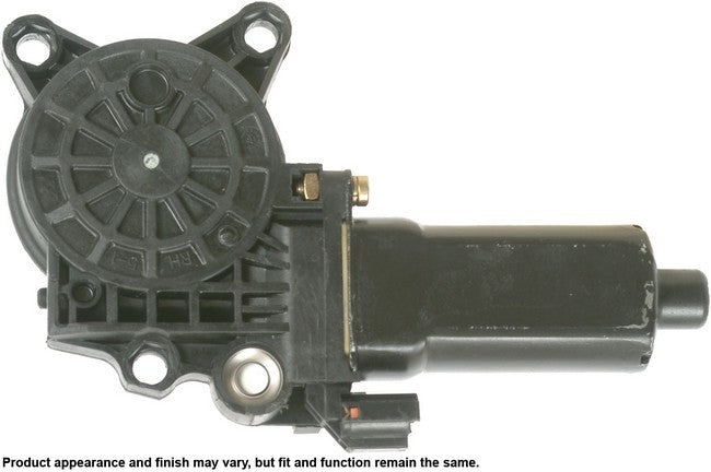 CARDONE Reman Window Motor P/N:47-45025 Fits: Hyundai Xg300 2001, Hyundai Xg350 05-02 - Image 1