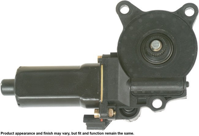 CARDONE Reman Window Motor P/N:47-45025 Fits: Hyundai Xg300 2001, Hyundai Xg350 05-02 - Image 2
