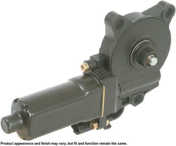 CARDONE Reman Window Motor P/N:47-45025 Fits: Hyundai Xg300 2001, Hyundai Xg350 05-02 - Image 3