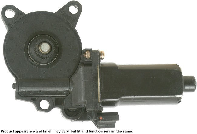 CARDONE Reman Window Motor P/N:47-45026 Fits: Hyundai Xg300 2001, Hyundai Xg350 05-02 - Image 2