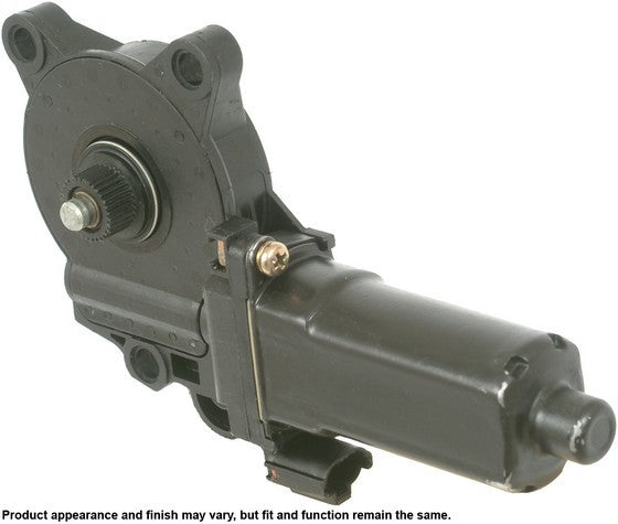 CARDONE Reman Window Motor P/N:47-45026 Fits: Hyundai Xg300 2001, Hyundai Xg350 05-02 - Image 3
