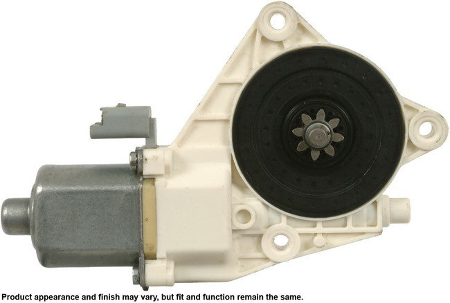CARDONE Reman Window Motor P/N:47-45027 Fits: Kia Magentis 10-07, Kia Optima 10-07 - Image 2