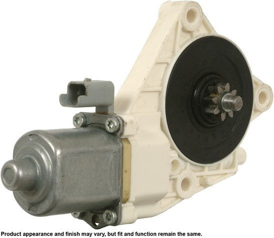 CARDONE Reman Window Motor P/N:47-45027 Fits: Kia Magentis 10-07, Kia Optima 10-07 - Image 3