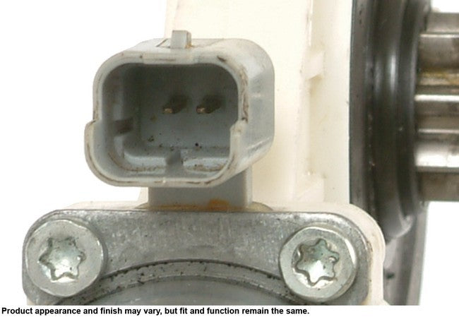 CARDONE Reman Window Motor P/N:47-45027 Fits: Kia Magentis 10-07, Kia Optima 10-07 - Image 4