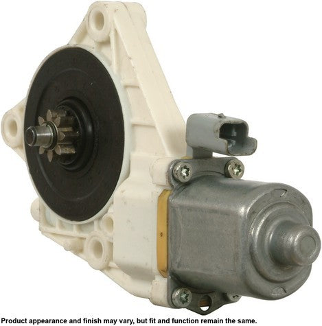 CARDONE Reman Window Motor P/N:47-45028 Fits: Kia Magentis 10-07, Kia Optima 10-07 - Image 3