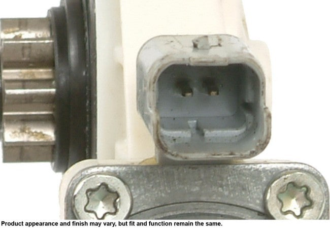 CARDONE Reman Window Motor P/N:47-45028 Fits: Kia Magentis 10-07, Kia Optima 10-07 - Image 4